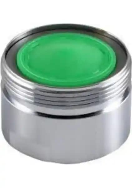 Karamsu Batarya Ucu Su Tasarruf Ucu Perlatör 2'li Pratik Montaj ve Çevre Dostu Çözüm