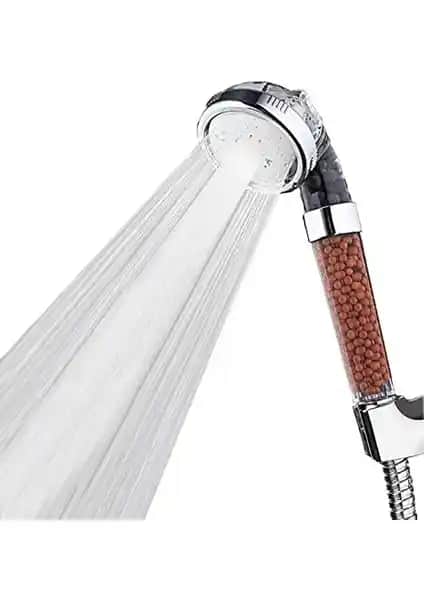 Kastore Su Tasarruflu Masajlı Filtreli Doğal Taşlı Arıtmalı Duş Başlığı Ürün İncelemesi ve Özellikleri