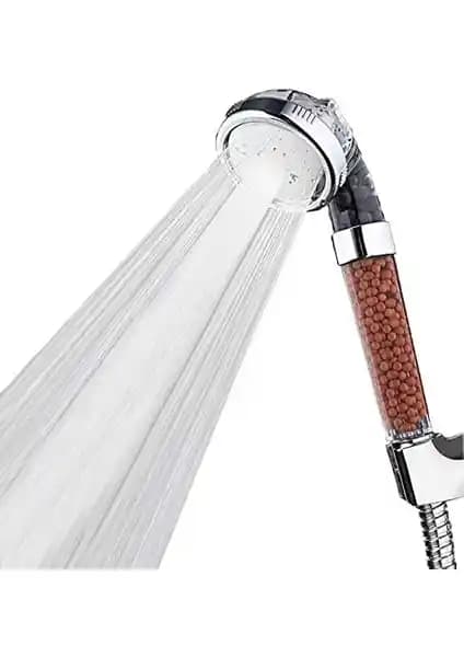 Kastore Su Tasarruflu Masajlı Filtreli Doğal Taşlı Arıtmalı Duş Başlığı Ürün İncelemesi ve Özellikleri