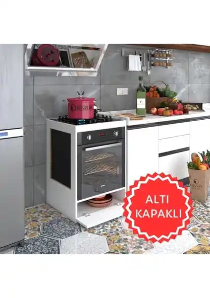 Kenz Life Ankastre Modülü Kabini İncelemesi: Tasarım, Malzeme ve Kullanıcı Yorumları