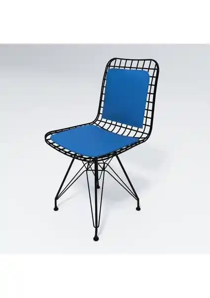 Kenz Life Knsz Kafes Tel Sandalyesi Modern Tasarım ve Kullanım Avantajları