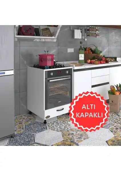 Kenz Life Malik Ejder Ankastre Modülü: Estetik ve Fonksiyonellik Bir Arada