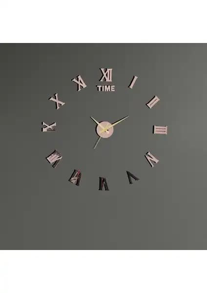Kepler Design Dekoratif ve Hediyelik Modern Duvar Saati Özellikleri ve Kullanım Rehberi