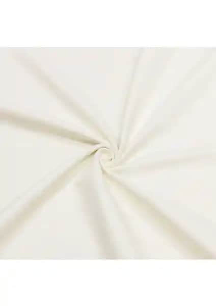 Kezban Tekstil Krem Renk 90x100 cm Keten Punch Nakış Pano Kumaşı Detaylı Tanıtım