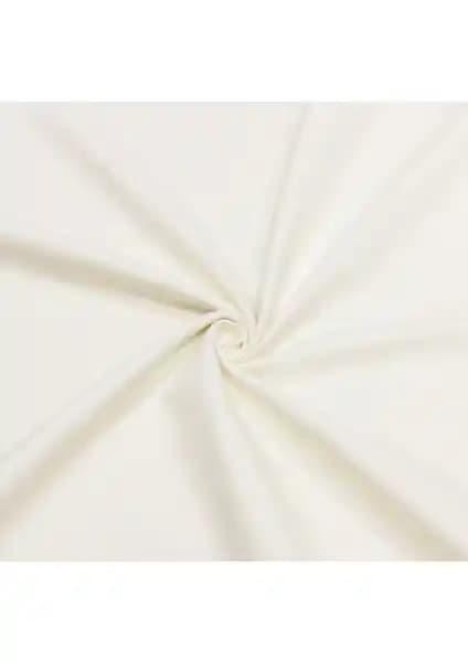 Kezban Tekstil Krem Renk 90x100 cm Keten Punch Nakış Pano Kumaşı Detaylı Tanıtım