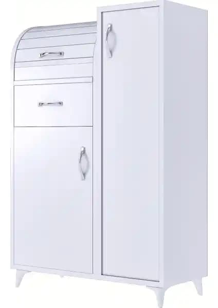 Kiler Dolabı: Fonksiyonel ve Şık Tasarımıyla Mutfaklarınız İçin Idealdir