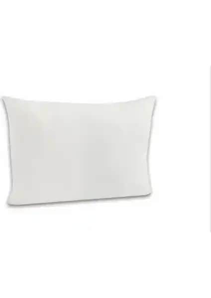 Komfort Home Dolgulu Silikonize Yastık ile Sağlıklı ve Rahat Uyku Deneyimi