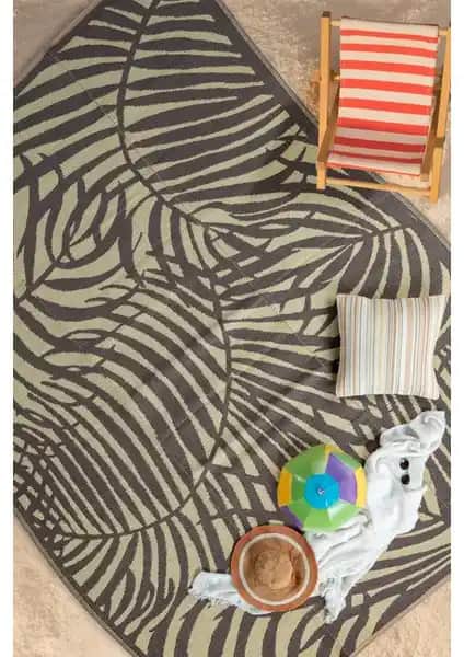 Konfor Halı Savana x L: Çok Amaçlı ve Dayanıklı Dış ve İç Mekan Halısı