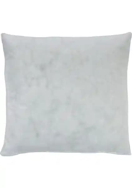 Konforlu Silikon Dolgulu İç Yastık: Sağlıklı ve Dayanıklı Uyku Destek Ürünü