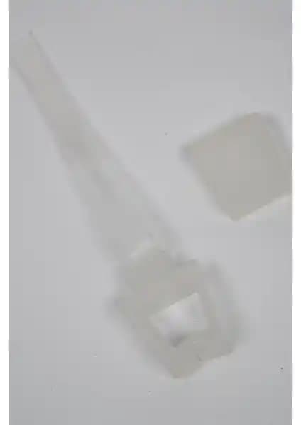 Konur Store Rustik Perde Korniş Ray Kelepçesi ve Kapakları Ürün Özellikleri ve Kullanım Avantajları