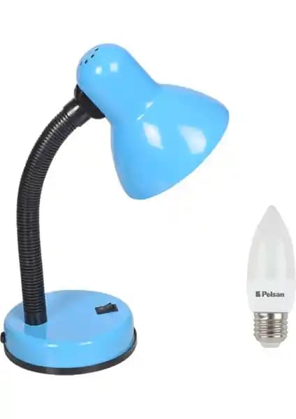 Lambamia Maya 40W E27 Duy Masa Lambası: Şık Tasarım ve Yüksek Performanslı Aydınlatma