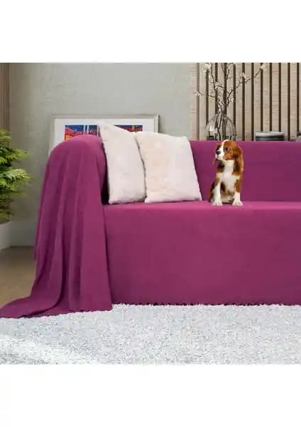 Latuda Concept Kaymaz Koltuk Örtüsü: Estetik ve Fonksiyonellik Bir Arada