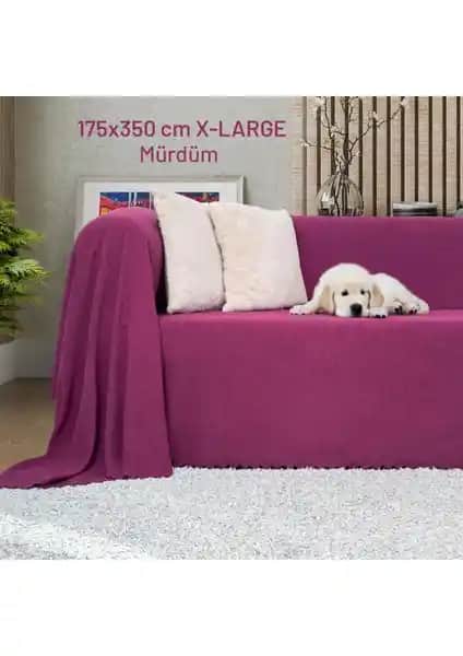 Latuda Concept Kaymaz Koltuk Örtüsü: Estetik ve Koruma Sunan Çok Amaçlı Ürünler