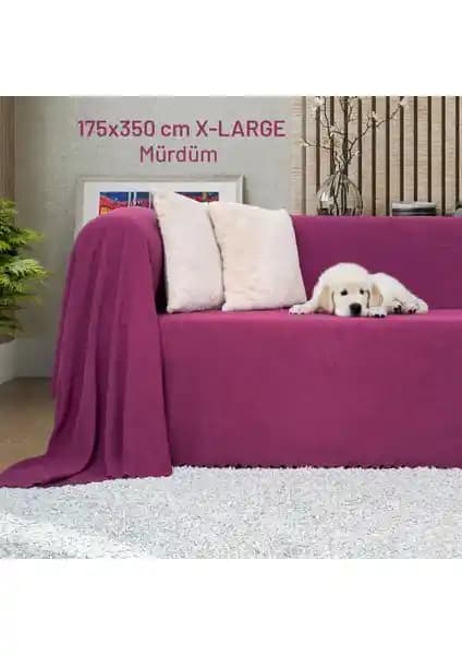 Latuda Concept Kaymaz Koltuk Örtüsü: Estetik ve Koruma Sunan Çok Amaçlı Ürünler