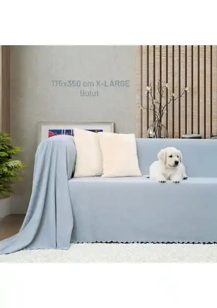 Latuda Concept Kaymaz Koltuk Örtüsü: Modern Tasarım ve Uzun Ömürlü Koruma Çözümü