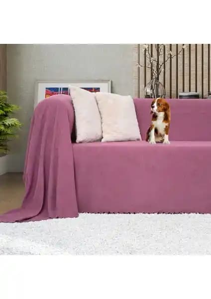 Latuda Concept Kaymaz Koltuk Örtüsü: Şık, Dayanıklı ve Çok Amaçlı Koruma Çözümü