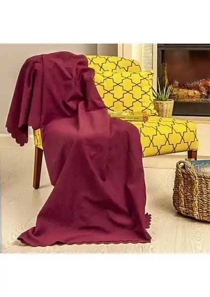 Latuda Concept Tekli Koltuk Örtüsü: Estetik ve Fonksiyonellik Bir Arada