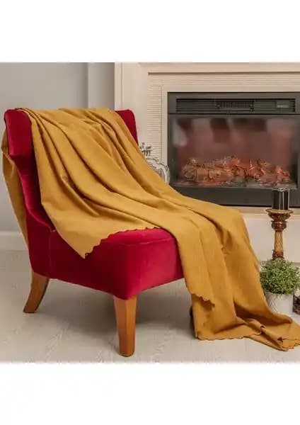 Latuda Concept Tekli Koltuk Örtüsü Modern Tasarım ve Dayanıklılık Sunar