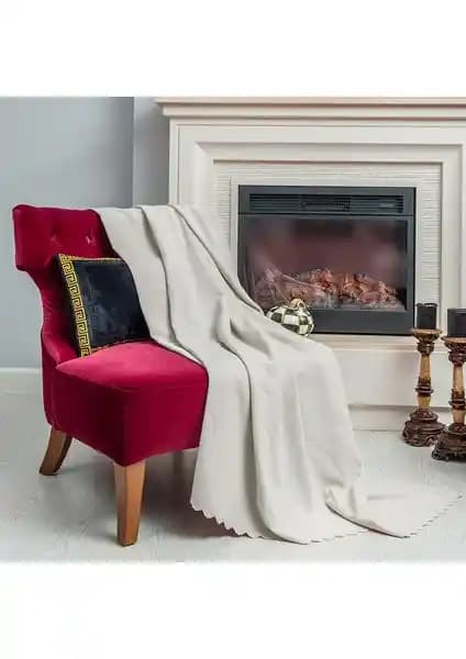 Latuda Concept Tekli Koltuk Örtüsü Modern Tasarım ve Kolay Bakım Özellikleriyle