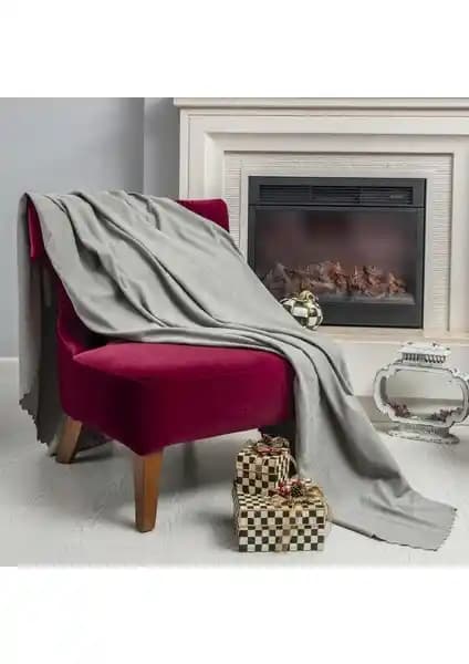 Latuda Concept Tekli Koltuk Örtüsü Modern ve Çok Yönlü Kullanım İçin Uygun