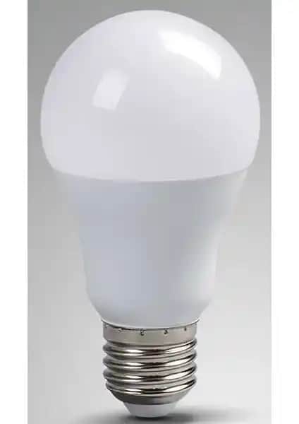 Lexron Solar LED Ampul 12V 10W Güçlü ve Verimli Aynlatma Çözümü