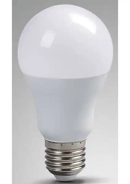 Lexron Solar LED Ampul 12V 10W Güçlü ve Verimli Aynlatma Çözümü