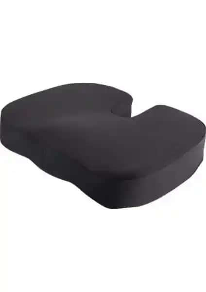 Liebermann Kuyruk Sokumu Koruma Minderi Visko ile Sağlıklı Oturma Deneyimi