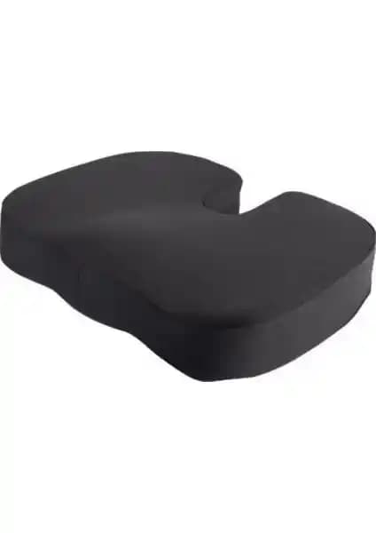 Liebermann Kuyruk Sokumu Koruma Minderi Visko ile Sağlıklı Oturma Deneyimi