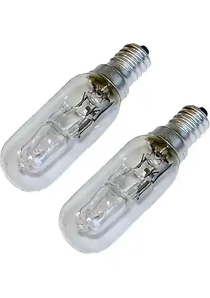 Liğtex 2 Adet Aspiratör Lambası: Enerji Verimli ve Güçlü Aydınlatma Çözümü