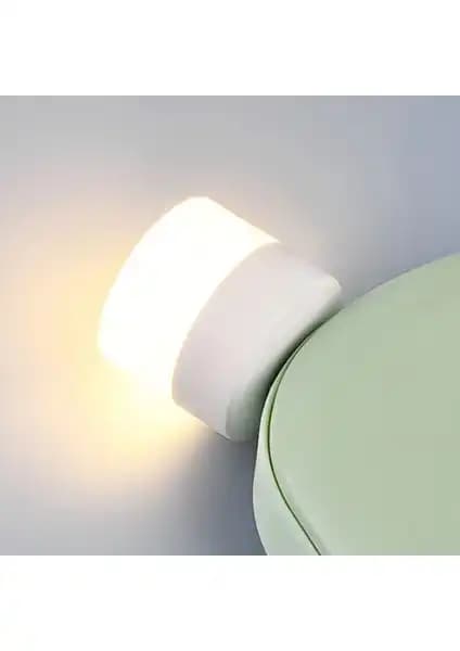 Lisa Butik Mini USB Kamp ve Gece Lambası: Taşınabilir, Enerji Tasarruflu ve Çok Fonksiyonlu Aydınlatma Çözümü