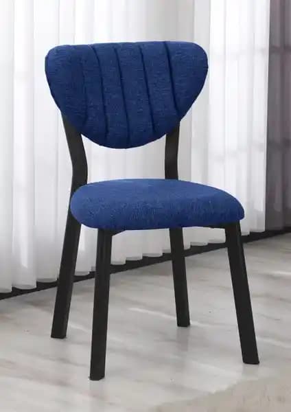 Lumodi Mobilya Elma Keten Mutfak Sandalyesi: Modern ve Dayanıklı Tasarımın En İyi Seçeneği