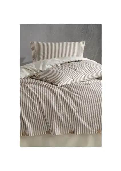 Macas Home Chance Pamuklu Boyalı Yıkamalı Çift Kişilik Nevresim Takımı Özellikleri ve Kullanım İpuçları