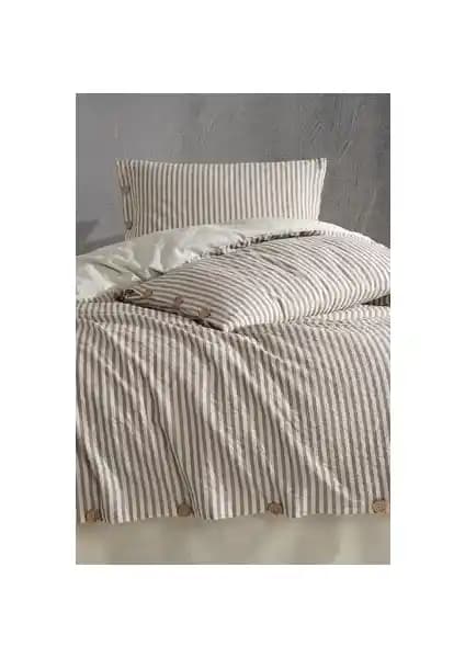 Macas Home Chance Pamuklu Boyalı Yıkamalı Çift Kişilik Nevresim Takımı Özellikleri ve Kullanım İpuçları