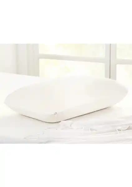 Madame Coco Darrel Visco Tombul Yastık ile Daha Sağlıklı ve Konforlu Uyku Deneyimi