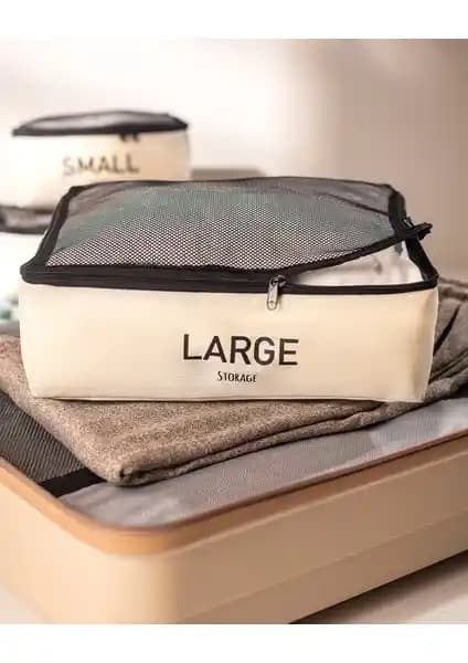 Madame Coco Eva Bavul İçi Düzenleyici İncelemesi ve Kullanım Avantajları