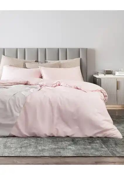 Madame Coco Loire King Size Tencel Nevresim Takımı Doğal ve Konforlu Uyku Deneyimi