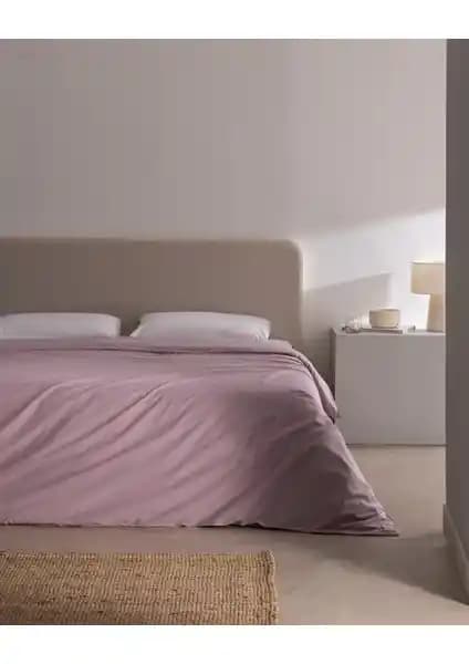 Madame Coco Manon Çift Kişilik Pamuk Ranforce Düz Nevresim Rengi ve Özellikleri