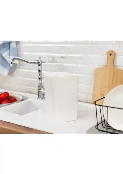 Madame Coco Olivier Switch Çöp Kovası: Estetik ve İşlevselliği Bir Arada Sunan Pratik Çözüm