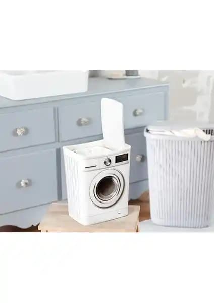 Madame Coco Olivier Switch Deterjan Kutusu 8,5L Şık ve Pratik Temizlik Çözümü