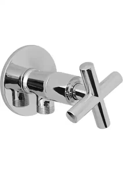 Mak Su Koç Başı Vakum Taharet Musluğu: Estetik ve Fonksiyonel Tasarım Özellikleri