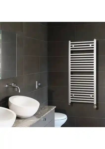 Makintech Beyaz Havlupan 50x100 cm Modern Tasarım ve Yüksek Verimlilikle Sunuluyor