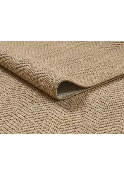Mariesse Home Naturel Sisal Jüt Halı: Modern ve Dayanıklı Doğal Halı Seçeneği