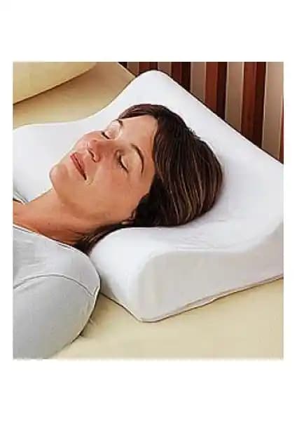 Marvella Visko Yastık: Ergonomik Tasarımıyla Konfor ve Sağlık Sunan Yatak Aksesuarı