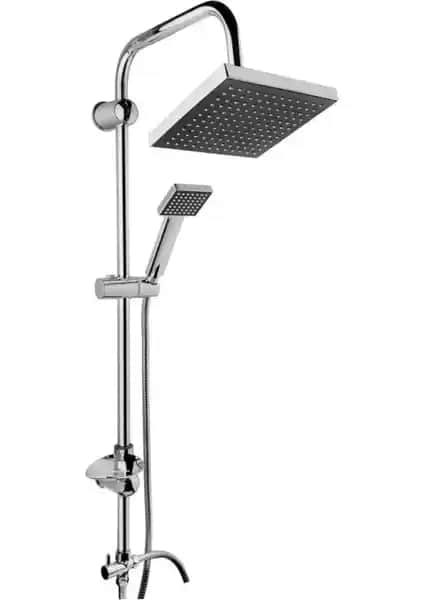 Mayygo Tepe Duş Sistemleri: Modern Tasarım ve İşlevsellik ile Dayanıklı Çözümler