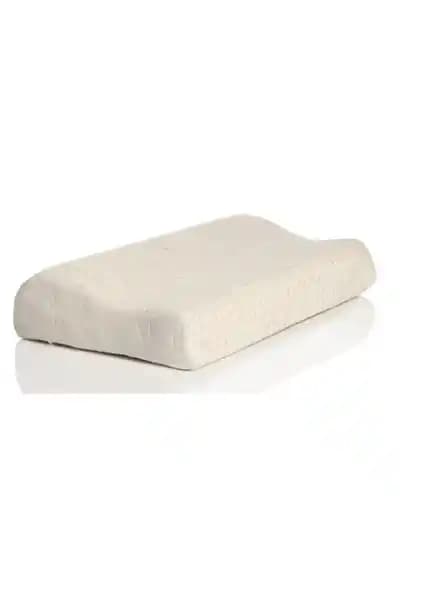 Mc Blue Terletmeyen Visco Boyun Destek Yastığı: Konfor ve Sağlık İçin Ergonomik Tasarım