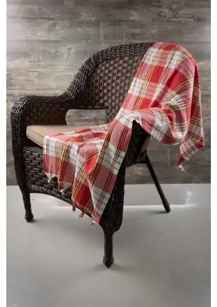 MCN Tekstil Klasik Hamam Peştemali 80x170 – Geleneksel Türk Hamamı ve Modern Tasarım