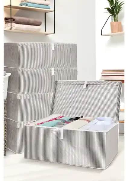 Mega Kutu Hurç ile Eşyalarınızı Güvenle ve Şık Bir Şekilde Saklayın