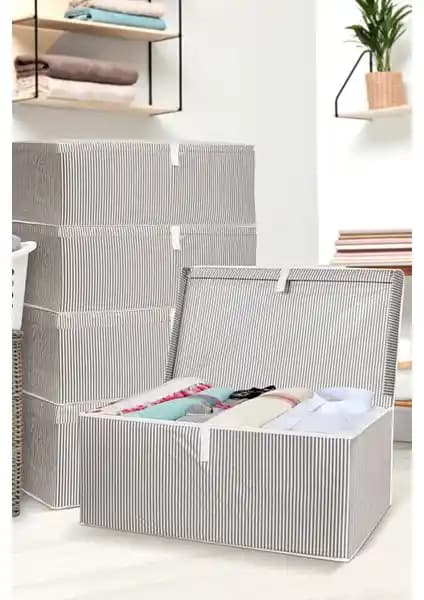 Mega Kutu Hurç ile Eşyalarınızı Güvenle ve Şık Bir Şekilde Saklayın