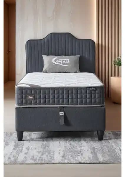 Menekşe Modeli Yatak Seti: Sağlıklı ve Konforlu Uyku İçin Modern Tasarım