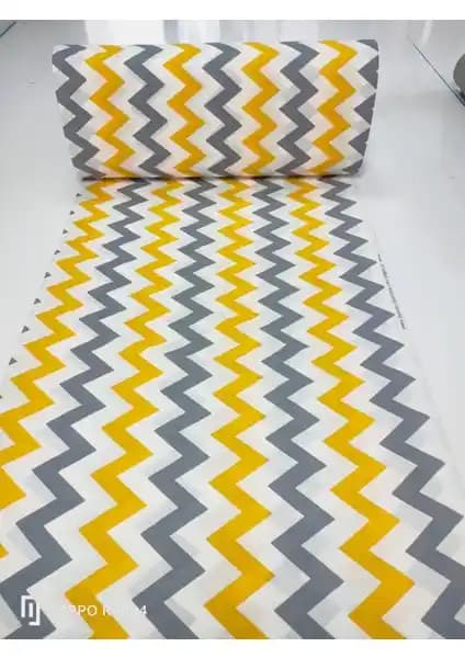 Mert Collection Çarşı Metrelik Kumaş: Çok Yönlü Kullanım ve Estetik Tasarım Özellikleri